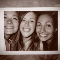 Carlotta Weiß's Photo