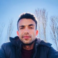 Ağayev Orxan's Photo