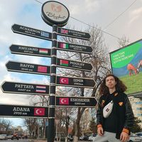 Çağdaş Mertkan的照片