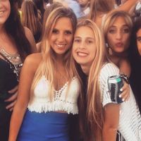 Micaela Hutton的照片