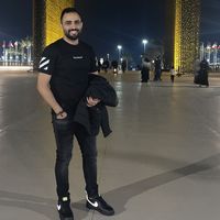 Hisham Tabaja's Photo