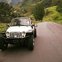 ANDRES  DE LA TORRE的照片