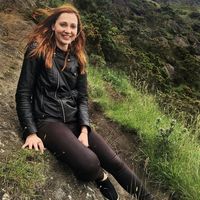 Csilla Csipkés's Photo