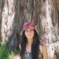 Lorena Morales的照片