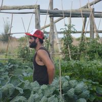 Fotos de Cristobal Rodriguez