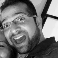 Manish Upadhyay's Photo