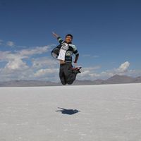 Ningmeng Shu's Photo