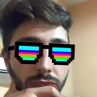 Luigi Marangio的照片