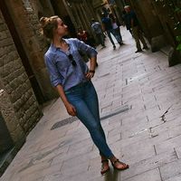 Maija Mamaja's Photo