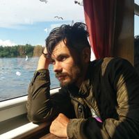 Дамир Садритдинов的照片