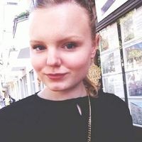 Maria Drăguş's Photo