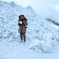 Anabella Medina's Photo