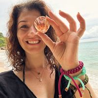 Nergiz Özdemir的照片