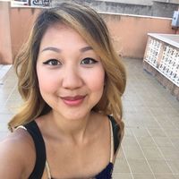 Thuy My  Ngo's Photo