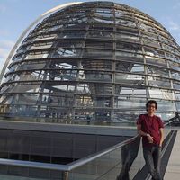 Alexander Burgos Vargas's Photo