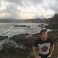 Kyle Casteline's Photo