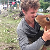 Fotos de Scott Womer