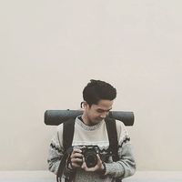 Fotos de Galih Putra