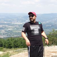 Le foto di Ayman Titi