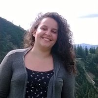 Marta Szornyi's Photo