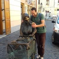 Balázs Fehér's Photo