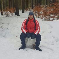 Andrzej Ruciński's Photo