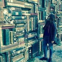 Fotos von Linda Marconi