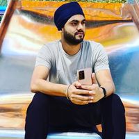 Harpreet Singh的照片