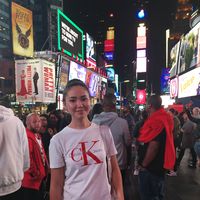 Dinara Matina的照片