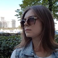 Kira Kisilica's Photo