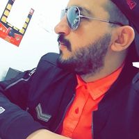 Mohamed Amine Latrous's Photo