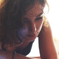 alexia antuofermo's Photo