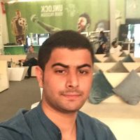 Bader Yousef的照片