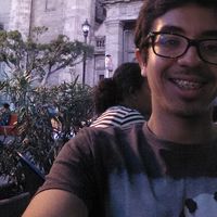 Felipe Sandoval的照片