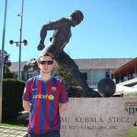 Piotr Dawidziuk's Photo