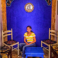 JENNAT TRICHA's Photo