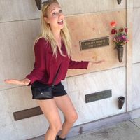 Le foto di Lydie van Deursen