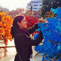 Ioanna Moriatis's Photo