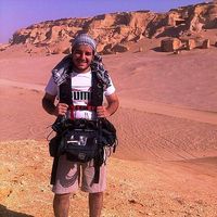 Moustafa Shaaban's Photo