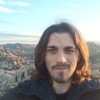 Adam Steinauer的照片