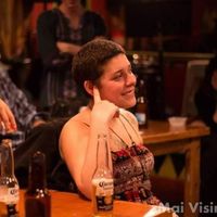 Marianela Guanini's Photo