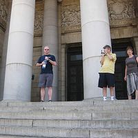 Andrew EAVES's Photo