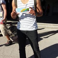 Sanath Lingam's Photo