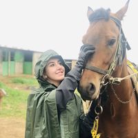 Fotos de Fatima yazdani