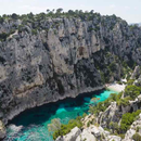 Bilder von Hiking & Picnic @ Calanques National Park