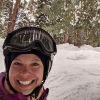 Audra Kirch的照片