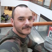 Fabrice Jeanton的照片