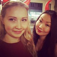 Aisulu Zhussupova's Photo