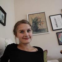 Fotos de Aurora Bergh