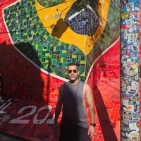 Ramin Nargeci's Photo